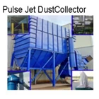 Dust Collector Jet Pulse Saut SE-035 7