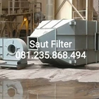 Dust Collector Jet Pulse Saut SE-035 1