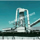 Cyclone Dust Collector SE 075 3