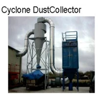 Cyclone Dust Collector SE 075