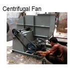 Centrifugal Fan 8