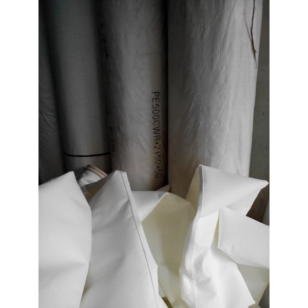 Filter Bag Polyester PE 500 TSP