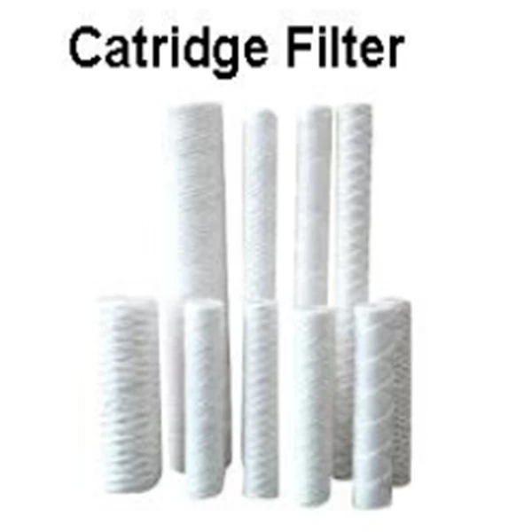 Catridge Filter