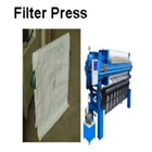 Filter Press mesin 1