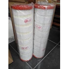 dust collector filter cartridge  1