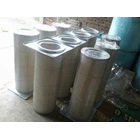 dust collector filter cartridge  5