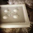 Chamber plate filter press  1