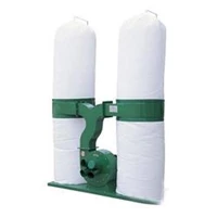 Portable dust collector