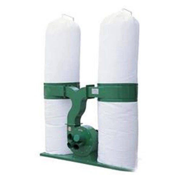 Portable dust collector