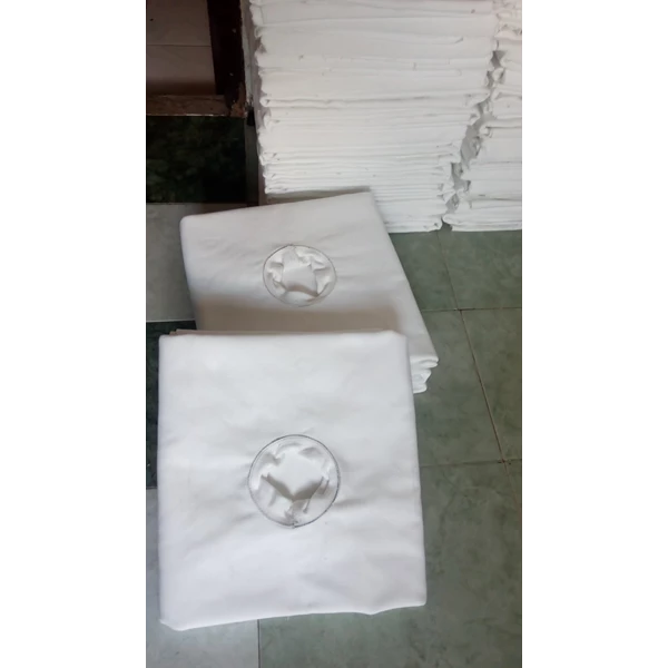 Filter Press cloth membrane pp 750